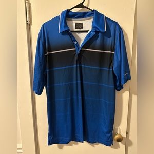 Greg Norman size medium